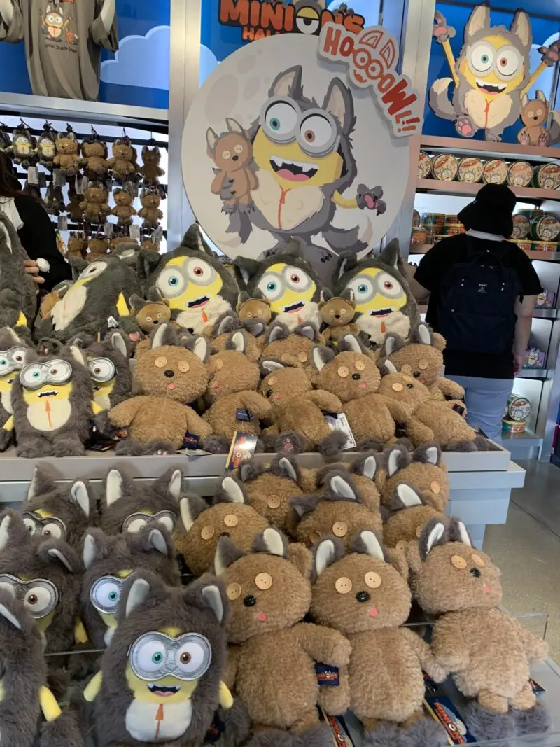 2023年】ユニバ（USJ）のハロウィングッズは？売り切れ必至の